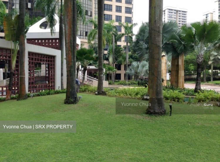 Heritage View (D5), Condominium #169847592